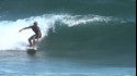 Darren muschett skating goofy and surfing regular