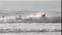 Summer Surf in NJ