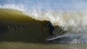 kurt ris Surfing Eastern Long Island
