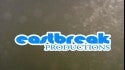 Surfing Hurricane Rafael in Delmarva (Go Pro)