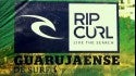 Rip Curl Guarujaense 2012 - Tombo Beach - Brazil