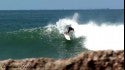 Jaime Viudes Longboard I Trainning