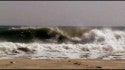 Belmar/Spring Lakes Post Hurricane Swell