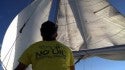 Sailing across the Atlantic against oil drilling