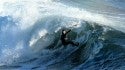 Santa Cruz Waves: Slow Moments at Steamer Lane  Pt. 1