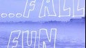 Fall Fun