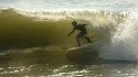 Santa Cruz Waves: Sandbar Surf Session