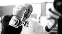 The black and white world of Bobby Martinez