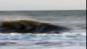 Febuary Surf in Atlantic Beach, N.C.