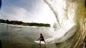 Surfing in República de El Salvador