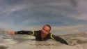 Standup Paddleboarding Mustang Island