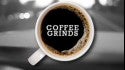 Coffee Grinds