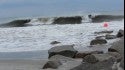 End of April Atlantic Beach, N.C.