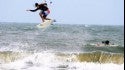 Mas Agua - Brandon Cordina Triple S Wildcard Entry