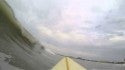 Cocoa Beach Surfing 4-30-13