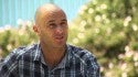 Shane Dorian describes his Ride of the Year winning wave - Billabong XXL Big Wave Awards 2013