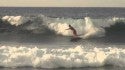 Surfing El Rincon
