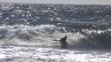 bodyboard session at Kawa'a 9/28/12