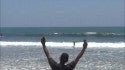 Jersey Surfing -N- Cali