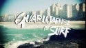 2º Etapa - Rip Curl Guarujaense de Surf  2013, Canto do Maluf!