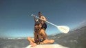 Surfing with Cujoe