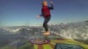 Amazing 4 Year Old Surfer