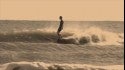 Fire, Food & A Surfing Dood