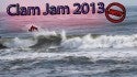 Clam Jam 2013