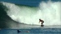 Andy Irons in Indo