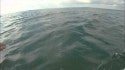 Me surfing Salt Creek