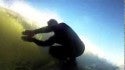 long island surfing - day after thanksgiving
