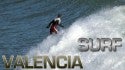 Valencia Surf [HD]