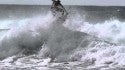 Baile de olas