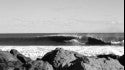 Surfing New Jersey Thanksgiving Day 2013