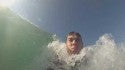 bodysurfing salt creek