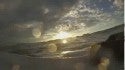 Seaside Park NJ Bodyboarding  GoPro 01-06-14