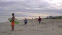 Will Buchanan - Skimboarding NC