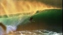 Psychedelic Padang Padang - 2013 Mega Swell