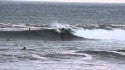 Luke Marks Surfing around the world || Globe Trotter