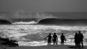 Surfing & Bodyboarding 2013 - Long Beach Island, NJ