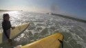 GoPro: Learning to Surf