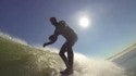 Fun small surf