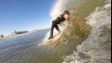 March Shorebreak