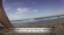 Surfing Sebastian inlet and hobe sound fl.