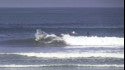 Spencer Bridges Surfing in Costa Rica
