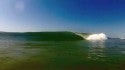 Long Island Shorebreak Barrels