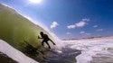 Kyle Calandra Go Pro: NJ Spring Barrels