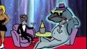 Bernie and Ges the movie on iTunes!