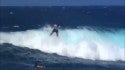 Jordy Smith and Julian Wilson from Kai Neville's