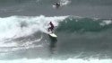 30th Annual Quiksilver/Big Island Toyota Big Island Pro-Am Surfing Trials Longboard Open